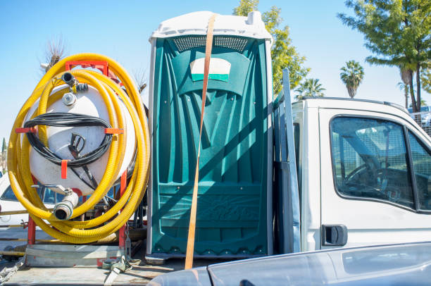 Best Portable toilet rental cost  in Bonner West Riverside, MT