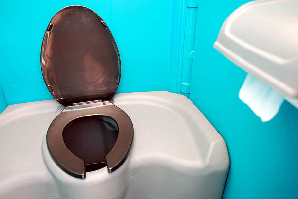 Best Portable restroom trailer rental  in Bonner West Riverside, MT