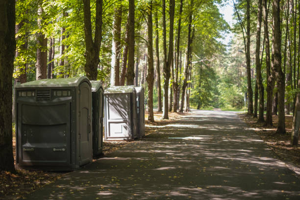 Best Porta potty rental for parties  in Bonner West Riverside, MT