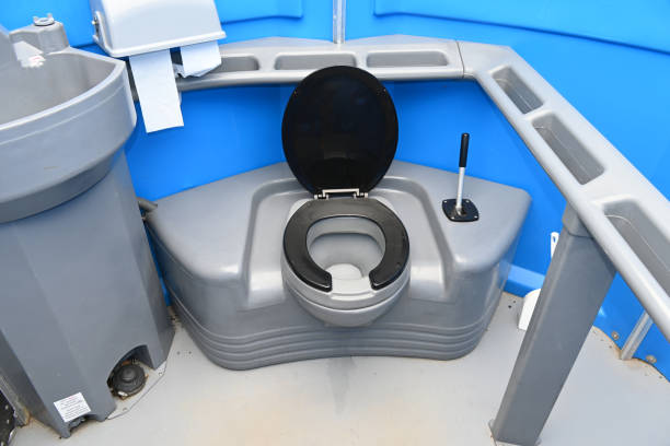Best Affordable portable toilet rental  in Bonner West Riverside, MT