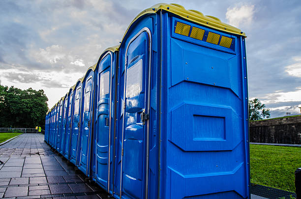 Best Porta potty rental near me  in Bonner West Riverside, MT