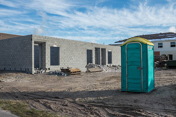 Bonner West Riverside, MT porta potty rental Company